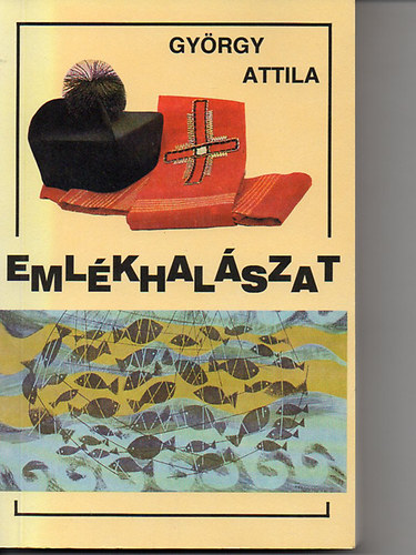 Gyrgy Attila - Emlkhalszat (Vallomsok a papi letrl)