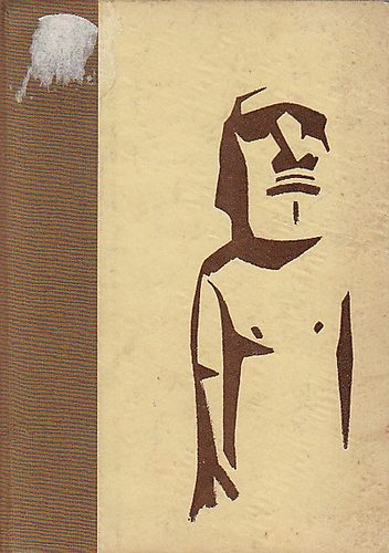 Alfr�d Metraux - A H�sv�t-sziget