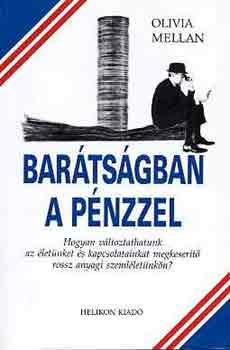 Olivia Mellan - Bartsgban a pnzzel