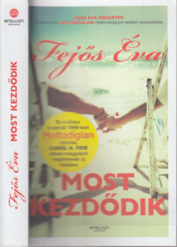 Fejs va - Most kezddik (dediklt)
