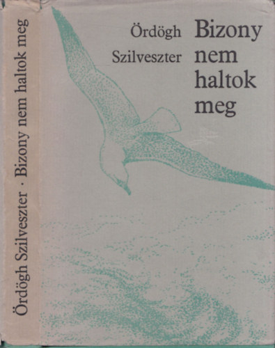 �rd�gh Szilveszter - Bizony nem haltok meg (dedik�lt)