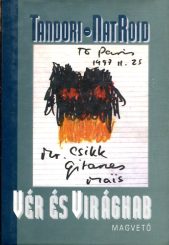 Tandori- NatRoid - V�r �s vir�ghab