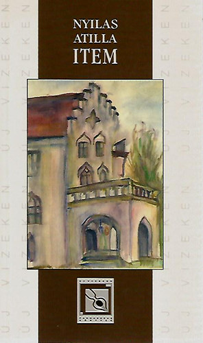 Nyilas Attila - Item