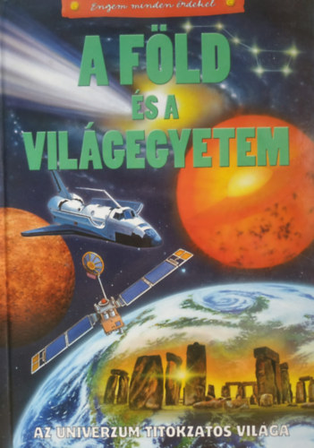 Horv�thn� Sipter Judit - A f�ld �s a vil�gegyetem