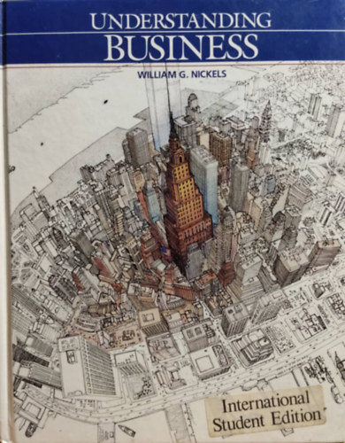 William G. Nickels - Understanding business