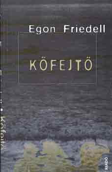 Egon Friedell - Kfejt
