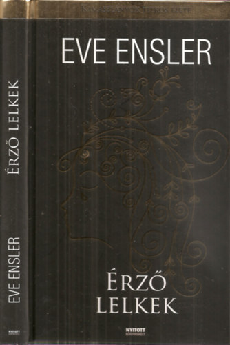 Eve Ensler - rz lelkek -  Kamaszlnyok titkos lete