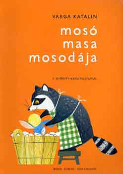 Varga Katalin - Mos� Masa mosod�ja