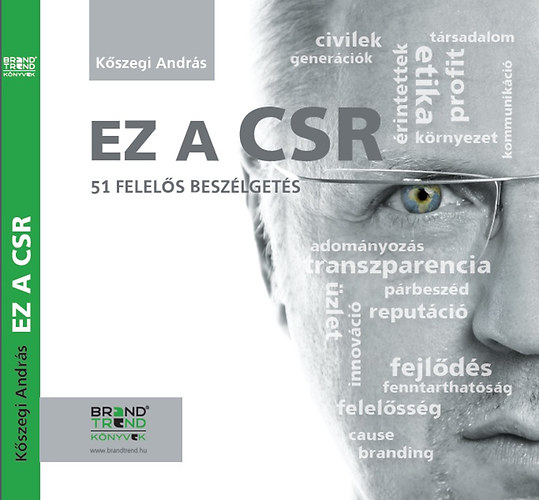 Kőszegi András - Ez a CSR