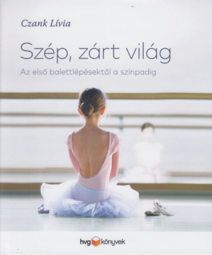 Czank Lvia - Szp, zrt vilg