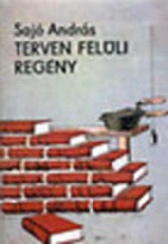 Saj Andrs - Terven felli regny