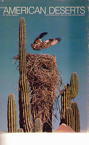 Rowe Findley - American Deserts