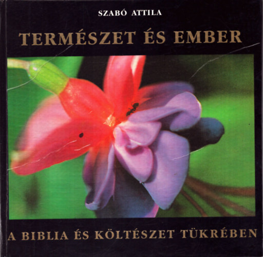 Term�szet �s az ember - A Biblia �s k�lt�szet t�kr�ben