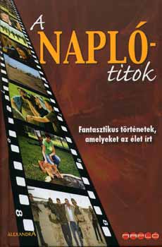 Azurk-Dorogi-Hadas-M. Kiss - A Napl-titok