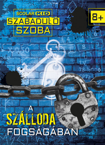 Anne, Martine Richter Scheller - A sz�lloda fogs�g�ban