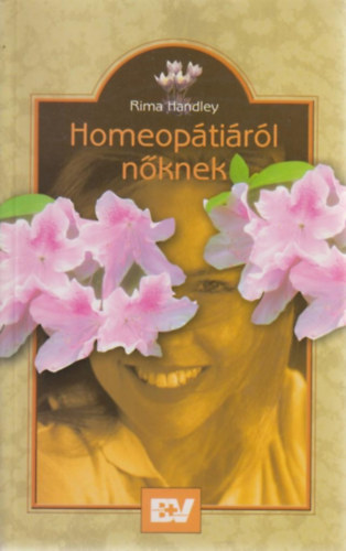 Rima Handley - Homeoptirl nknek