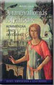 Bolyki Jnos - A tanvalloms folytatdik