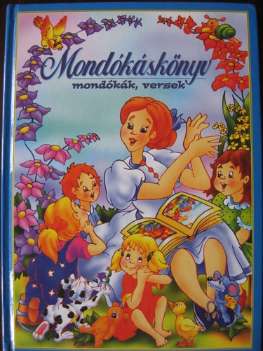 Knyvkuck - Mondksknyv (mondkk, versek)