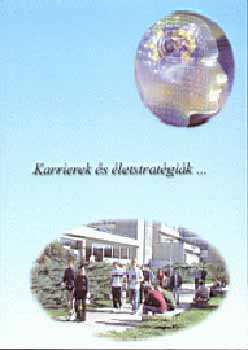 Szakl-Bhm - Karrierek s letstratgik a Nyugat-magyarorszgi rgiban