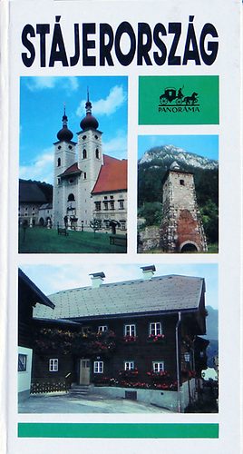 Czell�r Katalin - St�jerorsz�g (Panor�ma)