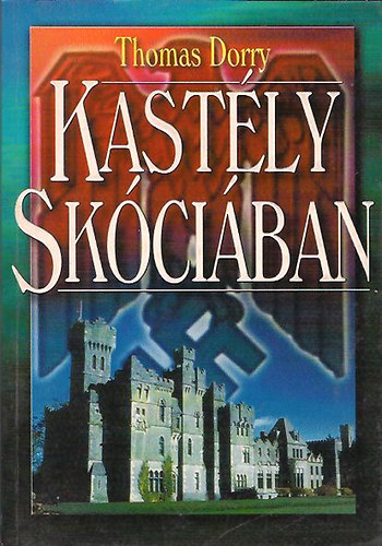 Thomas Dorry - Kastély Skóciában