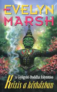 Evelyn Marsh - Krzis a krhzban