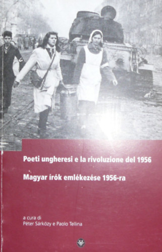 Magyar �r�k eml�kez�se 1956-ra