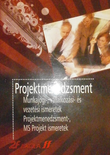 ismeretlen - Projektmenedzsment