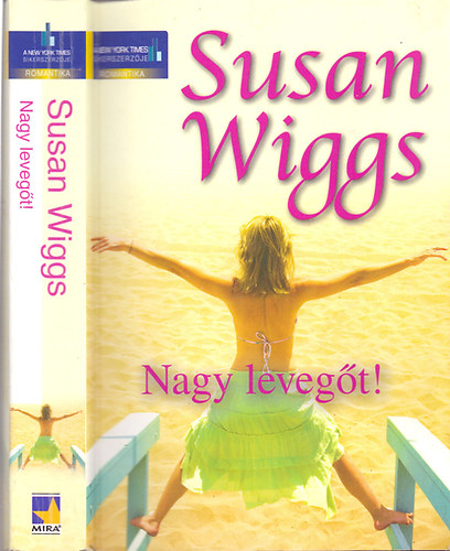 Fordt Kll Andrs Susan Wiggs - Nagy levegt!