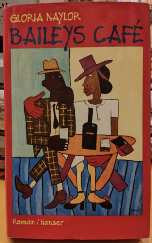 Gloria Naylor - Baileys Caf�