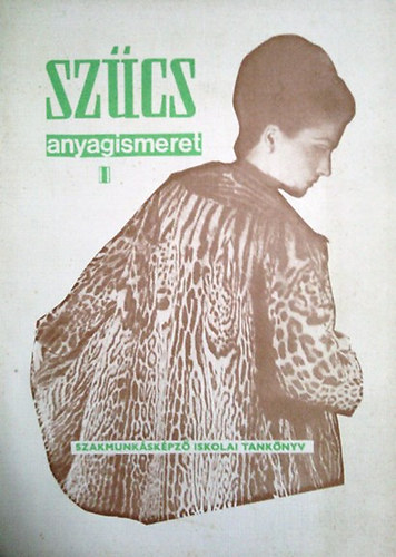 K�r�si J�zsefn� - Sz�cs anyagismeret II.