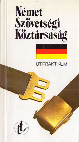 Szentirmai J�zsef - N�met sz�vets�gi k�zt�rsas�g (�tipraktikum)