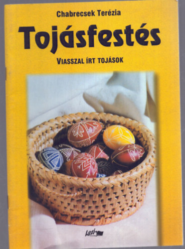 Chabrecsek Terzia - Tojsfests