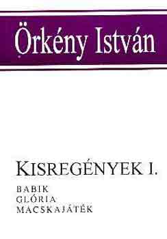 rkny Istvn - Kisregnyek I.