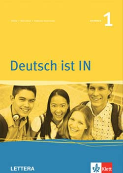 Deutsch ist IN 1 - Arbeitsbuch (munkaf�zet)