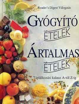 Dr.Arens U.-Dr.Hinds A.-Orbach - Gygyt telek-rtalmas telek / Tpllkozsi kalauz A-tl Z-ig