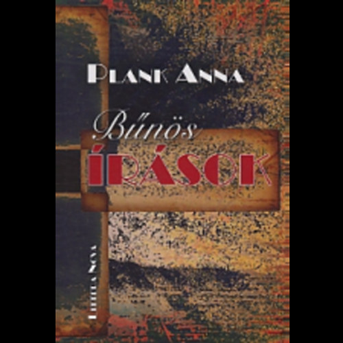 Plank Anna - B�n�s �r�sok