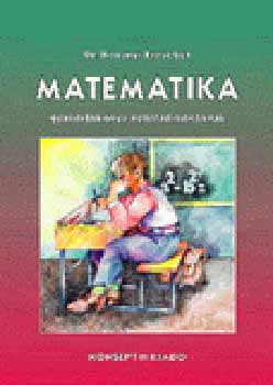 Dr. Kor�nyi Erzs�bet - Matematika gyakorl�k�nyv nyolcadikosoknak