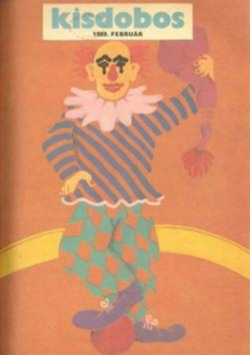 Kisdobos 1989. febru�r