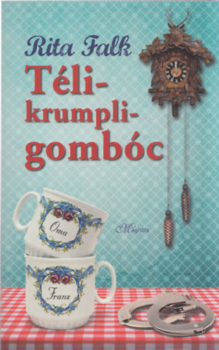 Rita Falk - T�likrumpligomb�c