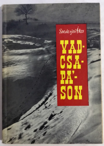 Szederjei kos - Vadcsapson