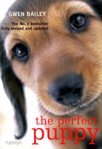 Gwen Bailey - The Perfect Puppy