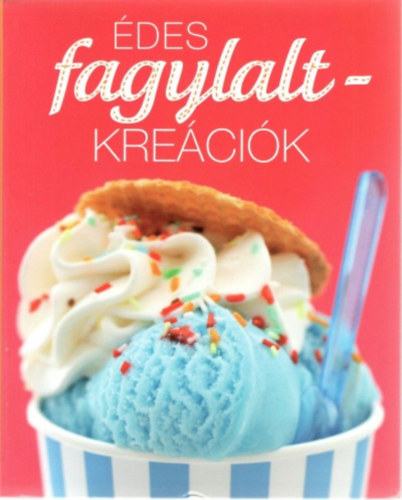 des fagylalt-krecik