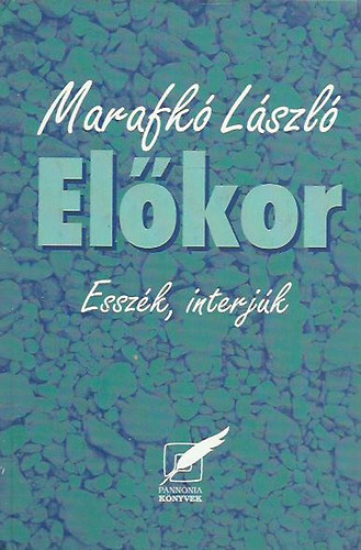 Marafk Lszl - Elkor (Dediklt!)