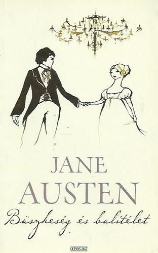 Jane Austen - Bszkesg s baltlet