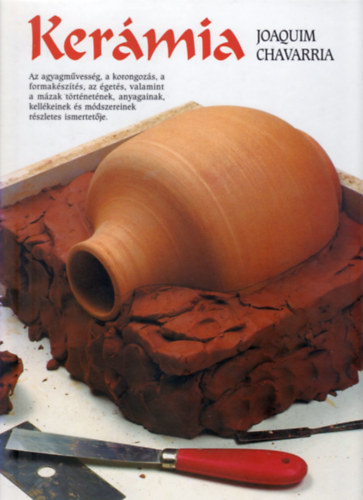 Joaquim Chavarria - Kermia