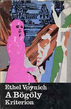 Ethel Voynich - A B�g�ly