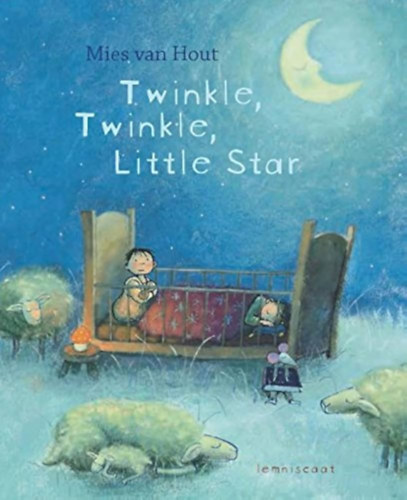 Mies van Hout - Twinkle, Twinkle, Little Star