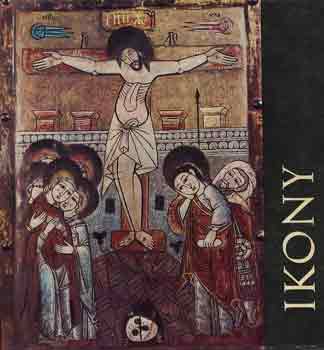 Alexander Fricky - Ikony z vychodn�ho Slovenska