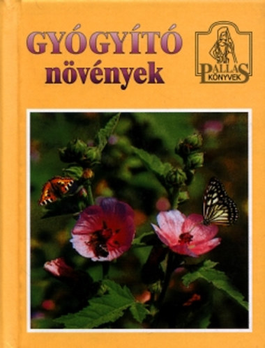 L�rinczi Mariann - Gy�gy�t� n�v�nyek